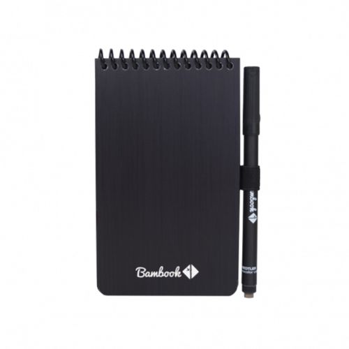Bambook softcover pocket - Image 1